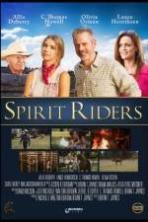 Spirit Riders (2015)