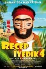 Recep Ivedik 4 (2014)