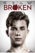 Broken ( 2014 )