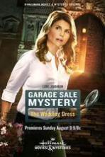 Garage Sale Mystery: The Wedding Dress ( 2015 )