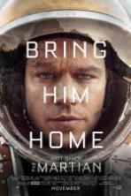 The Martian ( 2015 )