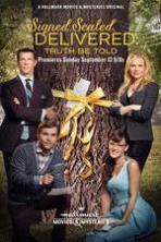 Signed, Sealed, Delivered: Truth Be Told (2015)