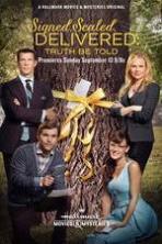 Signed, Sealed, Delivered: Truth Be Told ( 2015 )