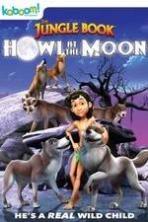 The Jungle Book: Howl at the Moon (2015)