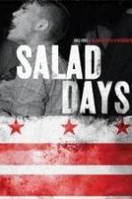 Salad Days ( 2014 )