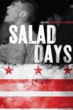 Salad Days (2014)