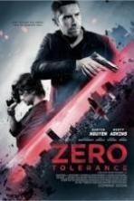 Zero Tolerance ( 2015 )