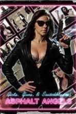 Asphalt Angels (2014)