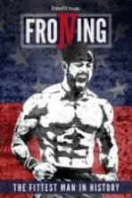Froning the Fittest Man in History (2015)