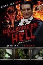 Halloween Hell ( 2014 )