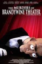 The Murders of Brandywine Theater ( 2014 )