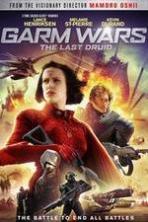 Garm Wars: The Last Druid (2014)