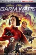 Garm Wars: The Last Druid ( 2014 )