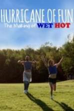 Hurricane of Fun: The Making of Wet Hot (2015)