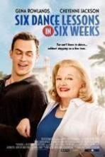 Six Dance Lessons in Six Weeks (2014)