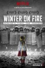Winter on Fire (2015)