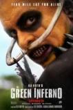 The Green Inferno (2013)