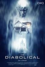 The Diabolical (2015)