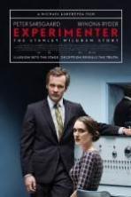 Experimenter ( 2015 )