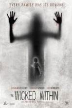 A Wicked Within (2015)