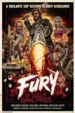 Fury: The Tales of Ronan Pierce (2014)