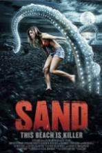 The Sand ( 2015 )