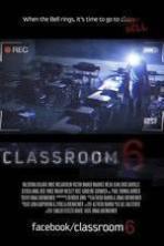 Classroom 6 (2014)