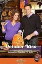 October Kiss ( 2015 )