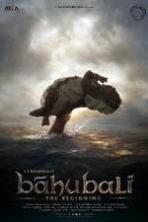 Baahubali: The Beginning ( 2015 )