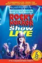 Rocky Horror Show Live (2015)
