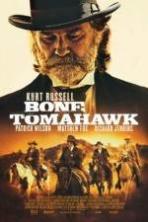 Bone Tomahawk (2015)