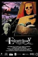 Extraordinary Tales ( 2015 )