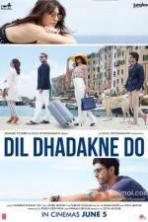 Dil Dhadakne Do (2015)