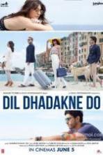 Dil Dhadakne Do ( 2015 )