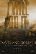 David and Goliath ( 2015 )
