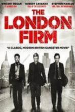 The London Firm (2015)