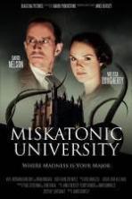 Miskatonic University ( 2014 )