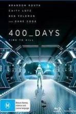 400 Days (2015)