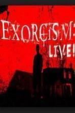 Exorcism: Live! (2015)