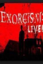 Exorcism: Live! ( 2015 )