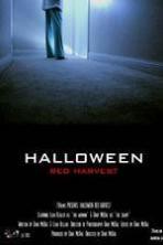 Halloween Red Harvest ( 2013 )