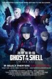 Ghost In The Shell: The New Movie (2015)
