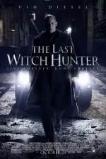 The Last Witch Hunter (2015)