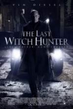The Last Witch Hunter ( 2015 )