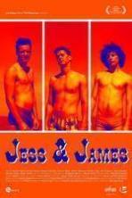 Jess & James (2015)