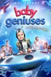 Baby Geniuses and the Space Baby (2015)