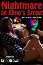 Nightmare on Elmos Street (2015)