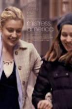 Mistress America (2015)