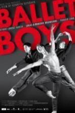 The Ballet Boys ( 2015 )