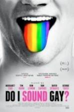 Do I Sound Gay (2015)